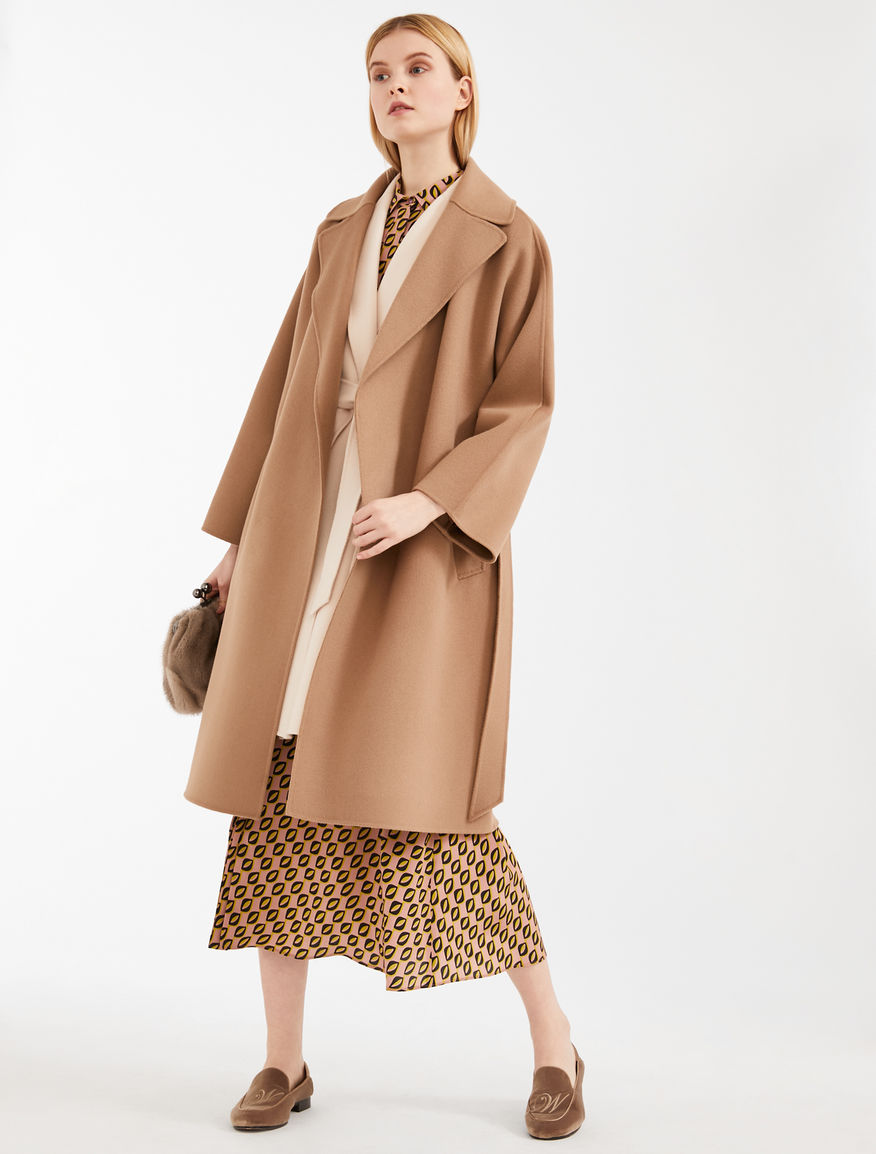 Wool coat Weekend Maxmara Wool coat Weekend Maxmara