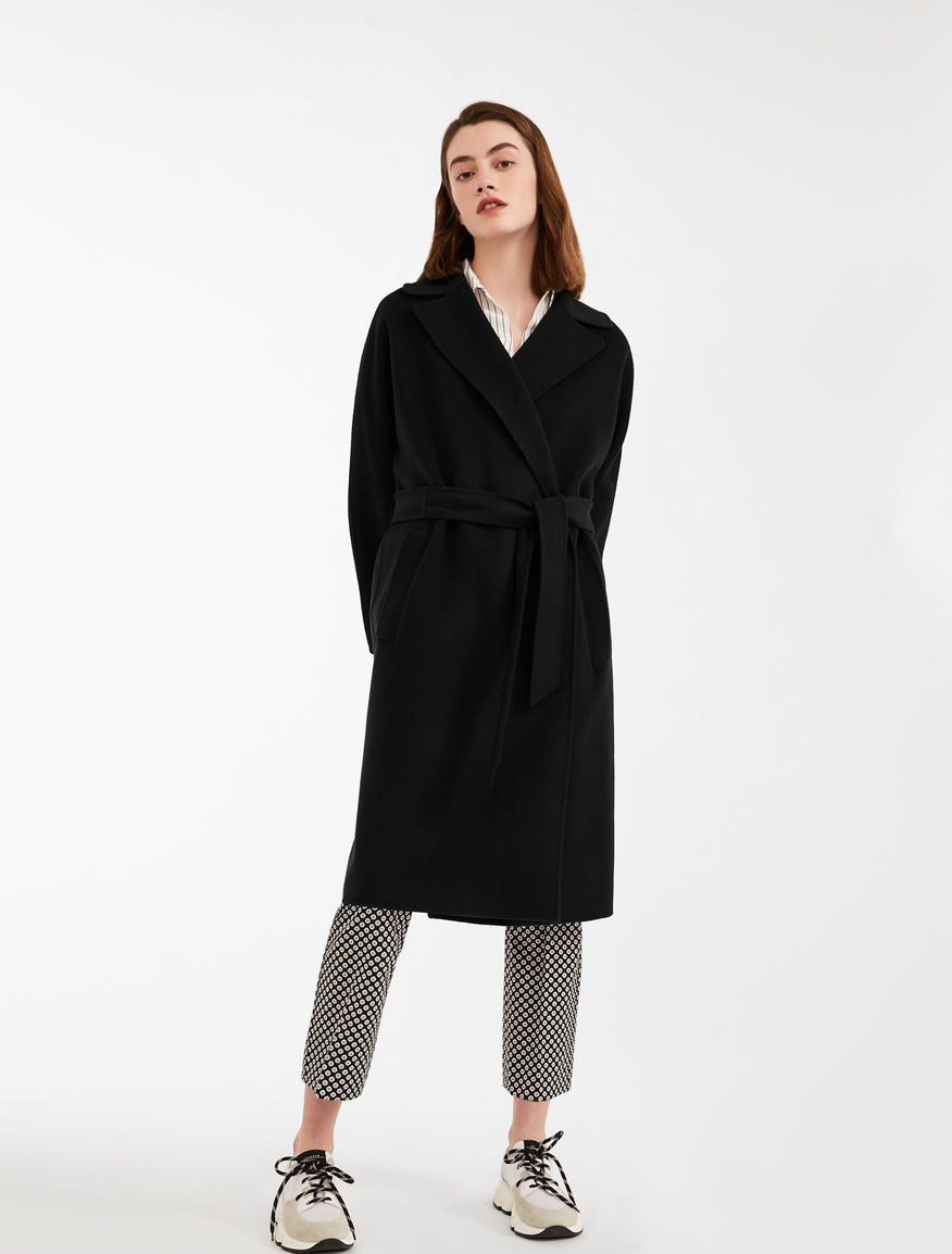 Wool coat Weekend Maxmara Wool coat Weekend Maxmara