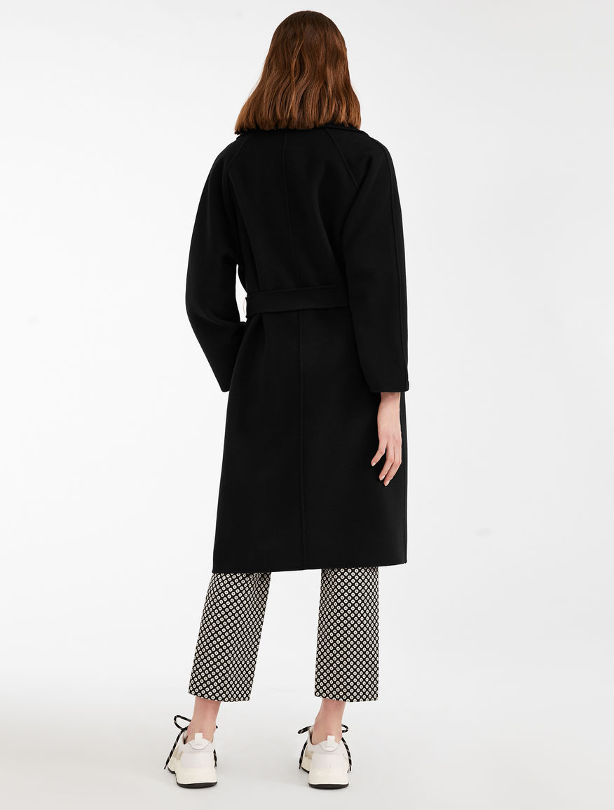 Wool coat Weekend Maxmara Wool coat Weekend Maxmara