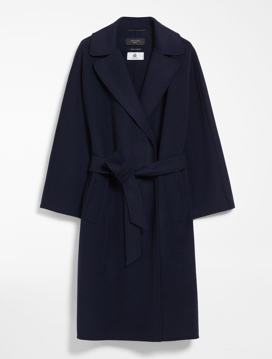 Wool coat Weekend Maxmara Wool coat Weekend Maxmara