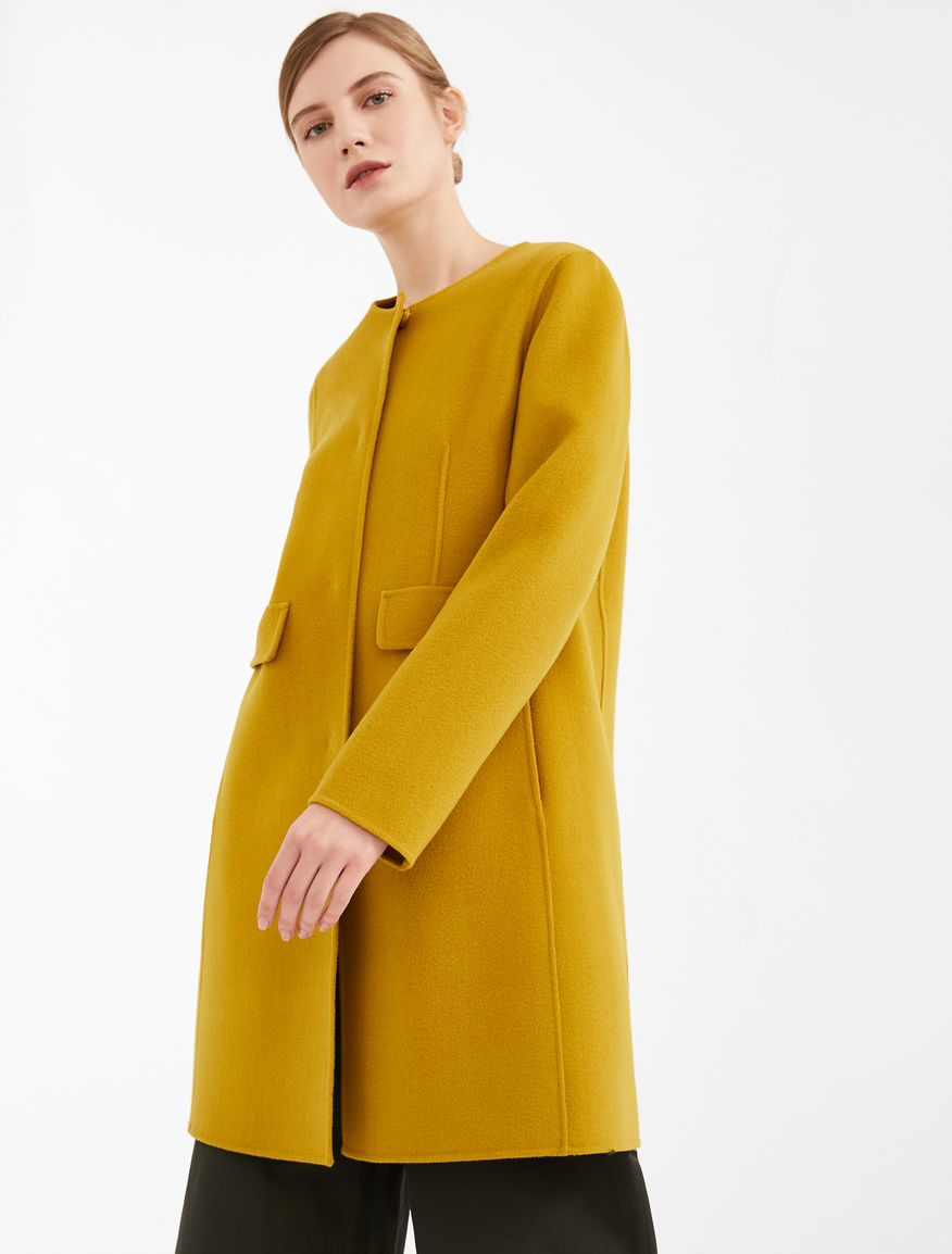 Wool coat Weekend Maxmara Wool coat Weekend Maxmara