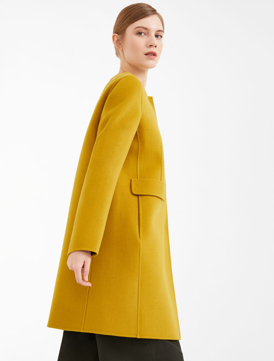 Wool coat Weekend Maxmara Wool coat Weekend Maxmara