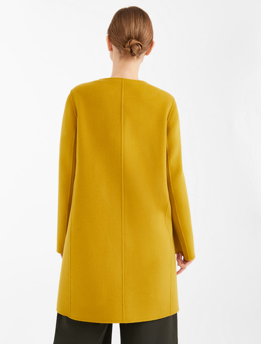 Wool coat Weekend Maxmara Wool coat Weekend Maxmara