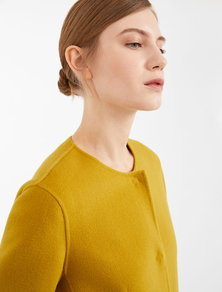 Wool coat Weekend Maxmara Wool coat Weekend Maxmara