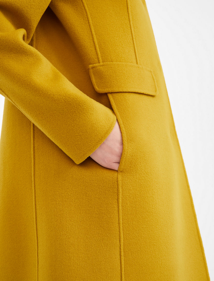 Wool coat Weekend Maxmara Wool coat Weekend Maxmara