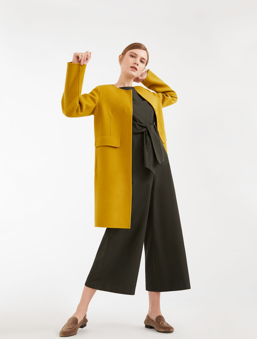 Wool coat Weekend Maxmara Wool coat Weekend Maxmara
