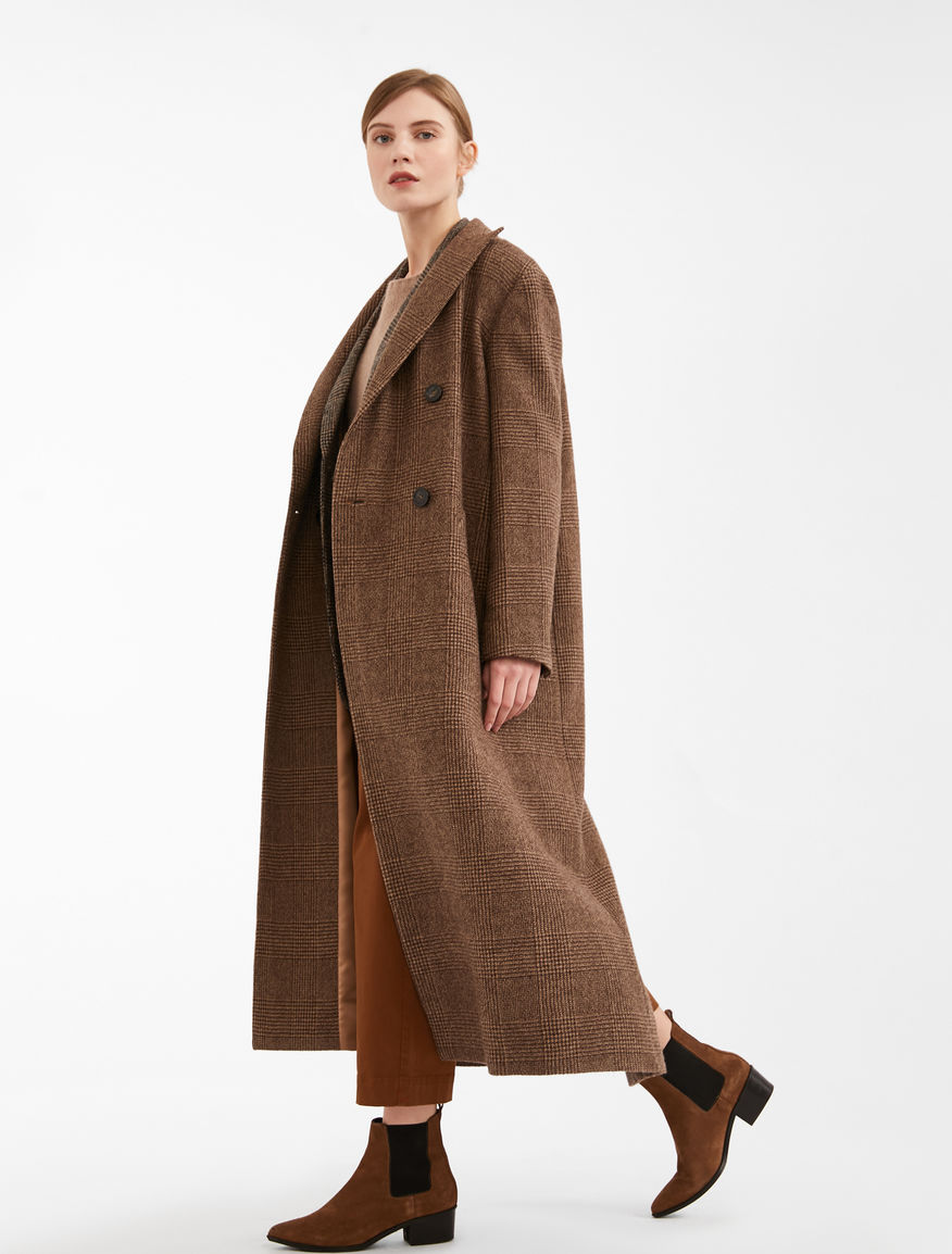 Wool coat Weekend Maxmara Wool coat Weekend Maxmara