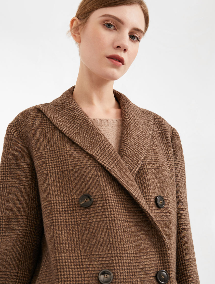 Wool coat Weekend Maxmara Wool coat Weekend Maxmara