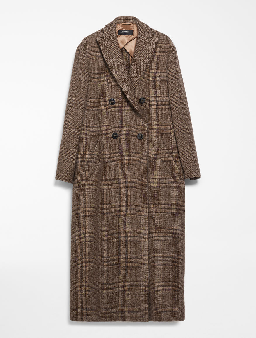 Wool coat Weekend Maxmara Wool coat Weekend Maxmara