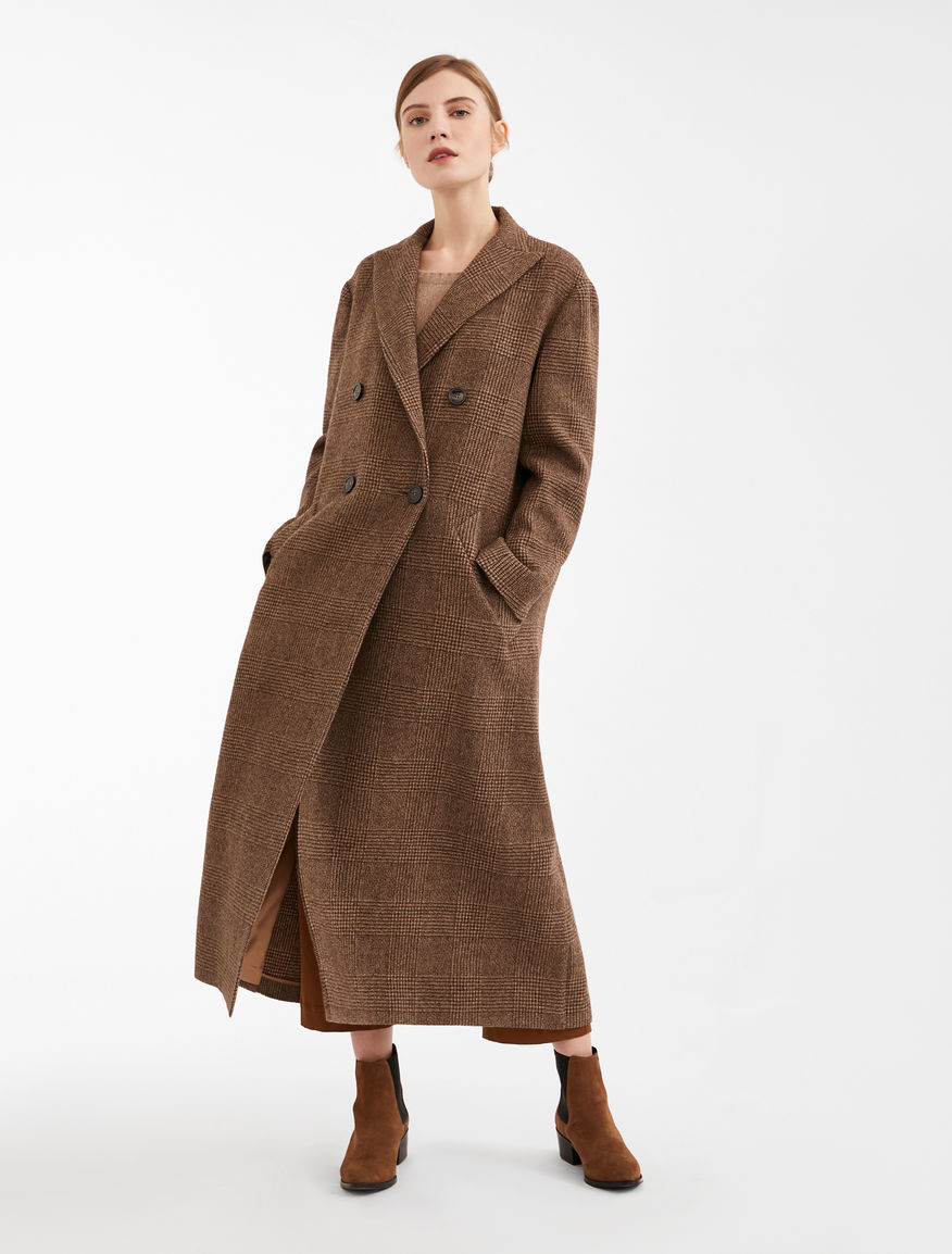 Wool coat Weekend Maxmara Wool coat Weekend Maxmara