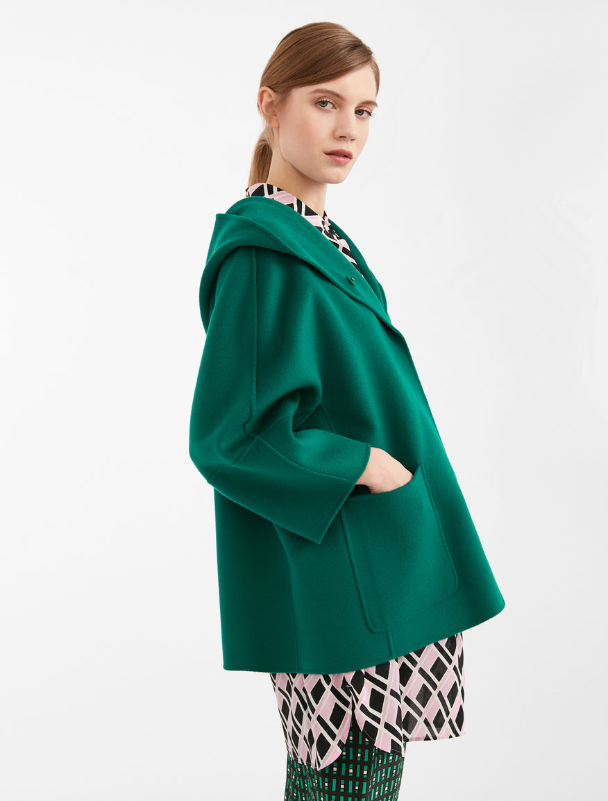 Wool coat Weekend Maxmara Wool coat Weekend Maxmara