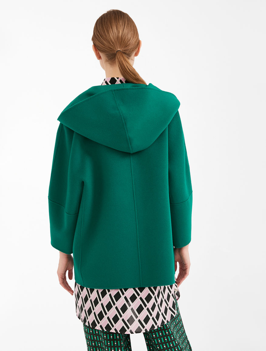 Wool coat Weekend Maxmara Wool coat Weekend Maxmara