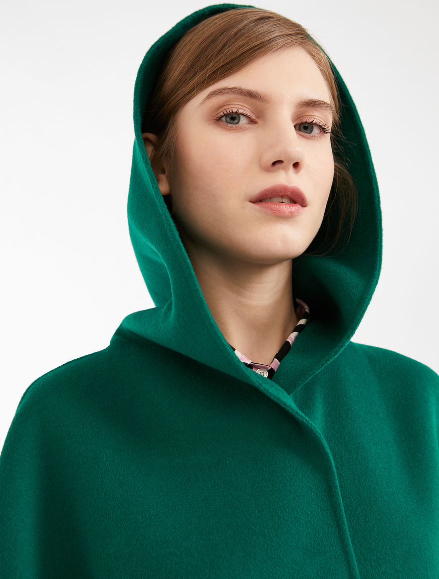 Wool coat Weekend Maxmara Wool coat Weekend Maxmara
