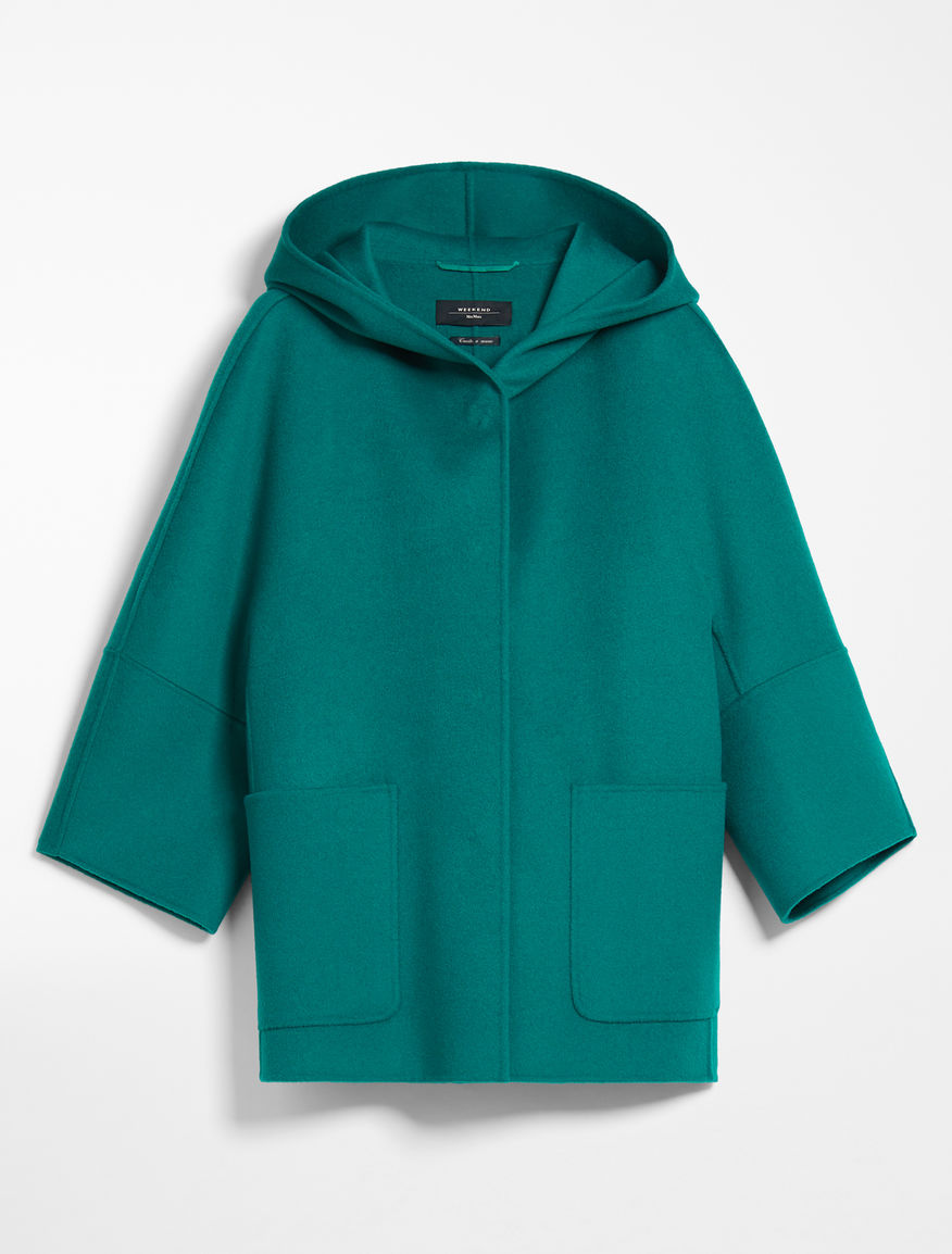 Wool coat Weekend Maxmara Wool coat Weekend Maxmara