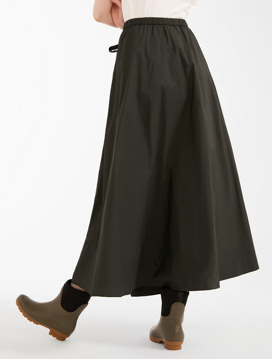 Technical fabric skirt Weekend Maxmara Technical fabric skirt Weekend Maxmara
