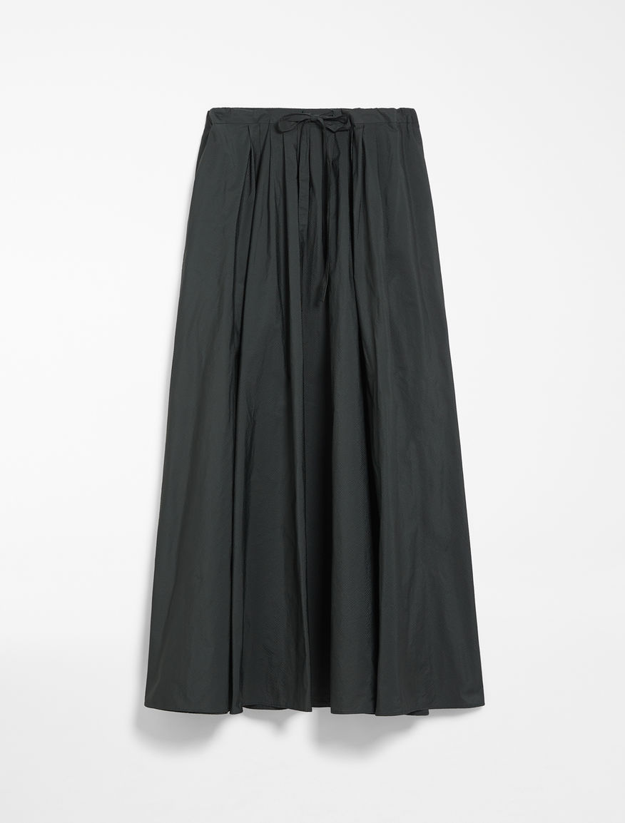 Technical fabric skirt Weekend Maxmara Technical fabric skirt Weekend Maxmara