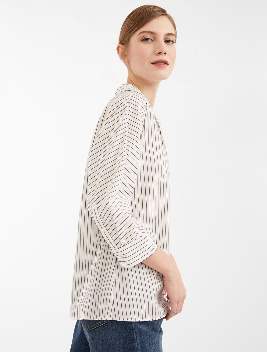 Cotton poplin shirt Weekend Maxmara Cotton poplin shirt Weekend Maxmara