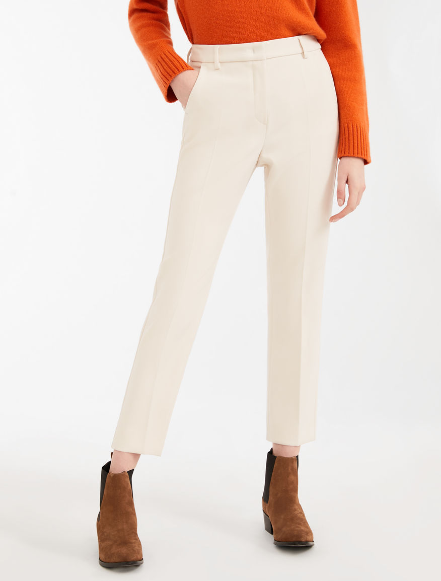 Cady trousers Weekend Maxmara Cady trousers Weekend Maxmara