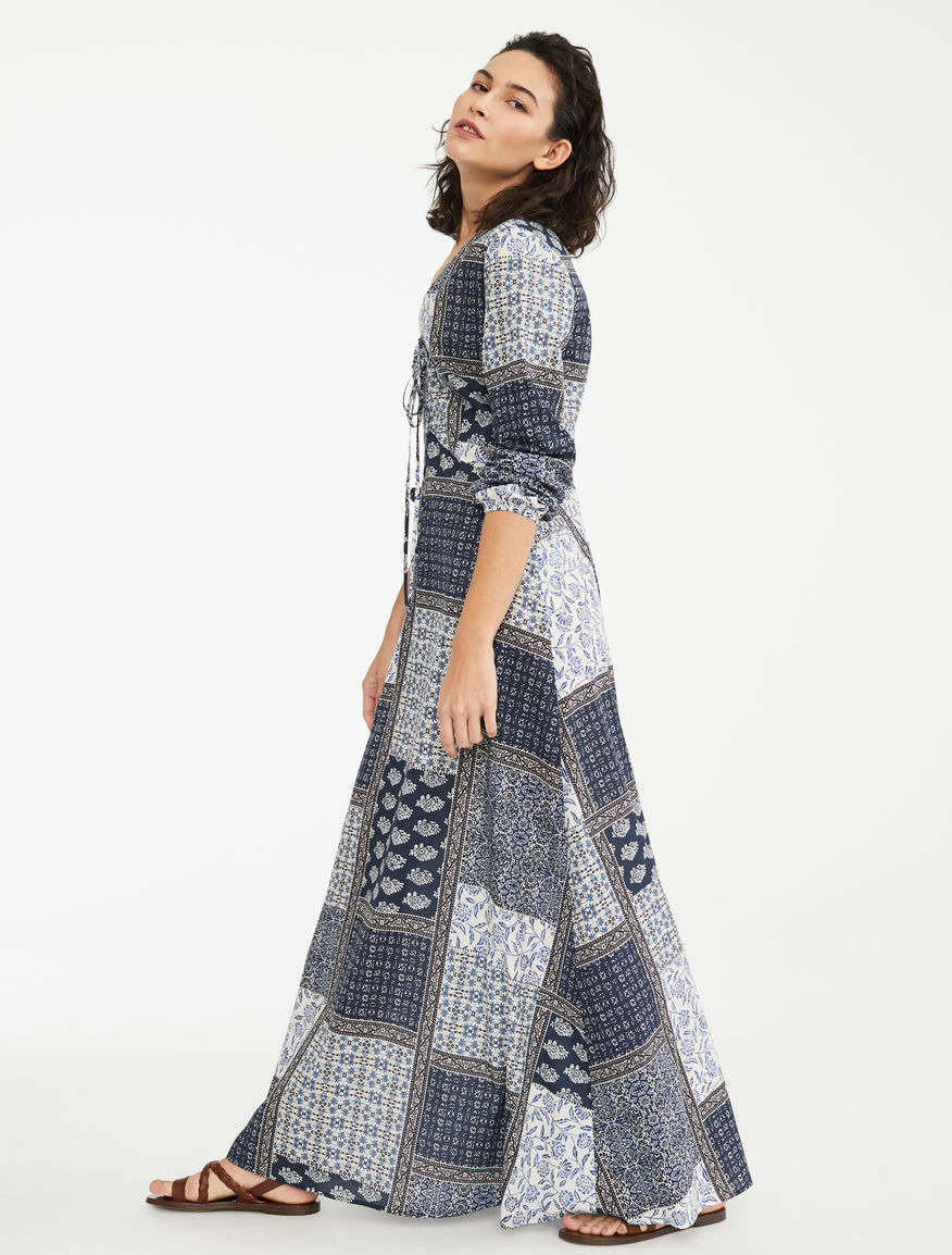 Cotton voile dress Weekend Maxmara Cotton voile dress Weekend Maxmara