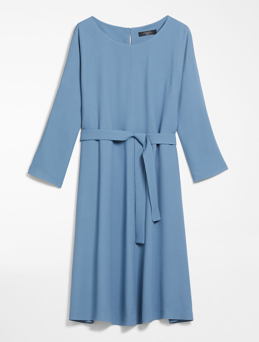 Viscose sable dress Weekend Maxmara Viscose sable dress Weekend Maxmara