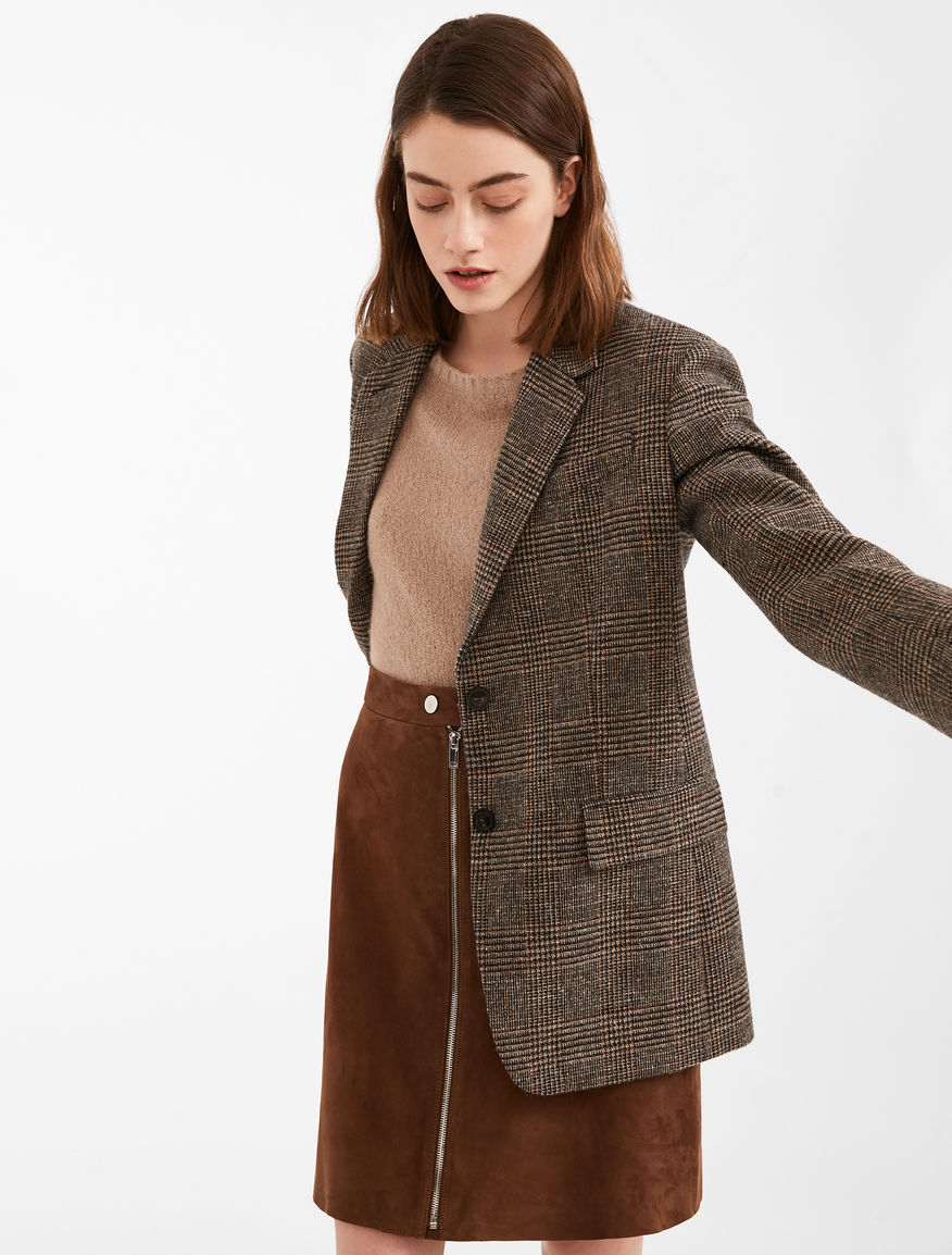 Alpaca yarn jumper Weekend Maxmara Alpaca yarn jumper Weekend Maxmara