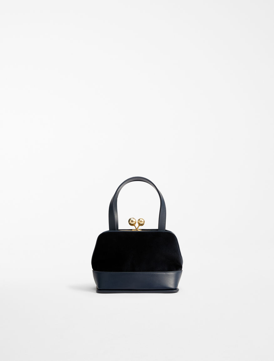 Borsa in velluto Weekend Maxmara Borsa in velluto Weekend Maxmara