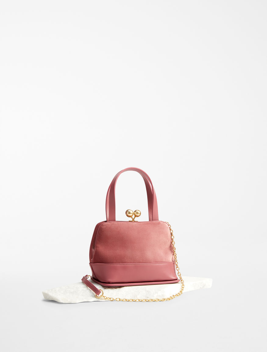 Velvet bag Weekend Maxmara Velvet bag Weekend Maxmara