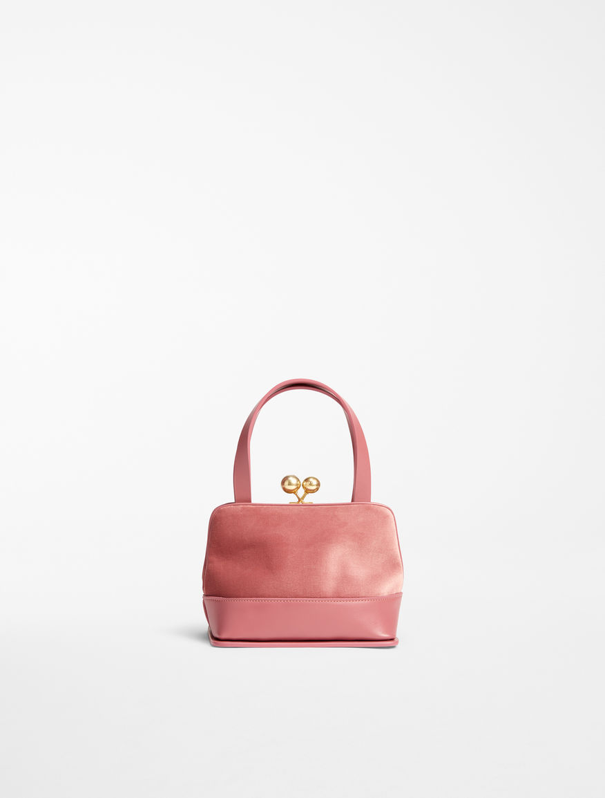 Velvet bag Weekend Maxmara Velvet bag Weekend Maxmara