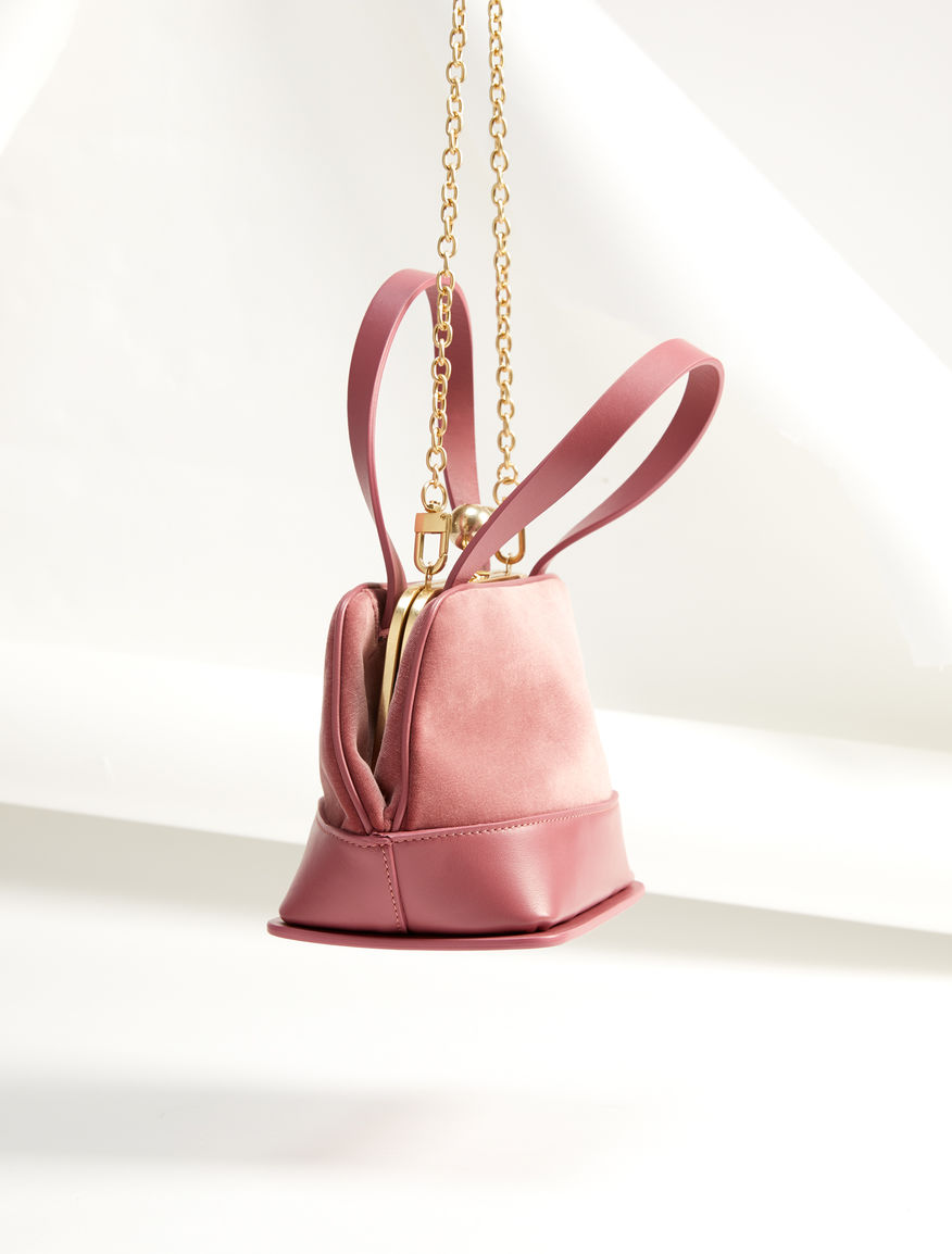 Velvet bag Weekend Maxmara Velvet bag Weekend Maxmara