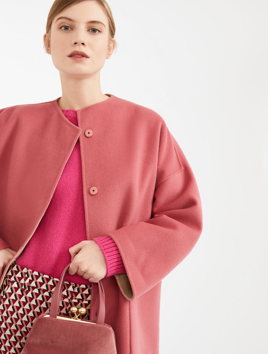 Velvet bag Weekend Maxmara Velvet bag Weekend Maxmara