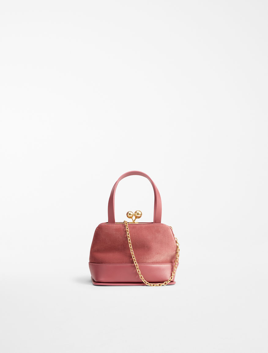 Velvet bag Weekend Maxmara Velvet bag Weekend Maxmara