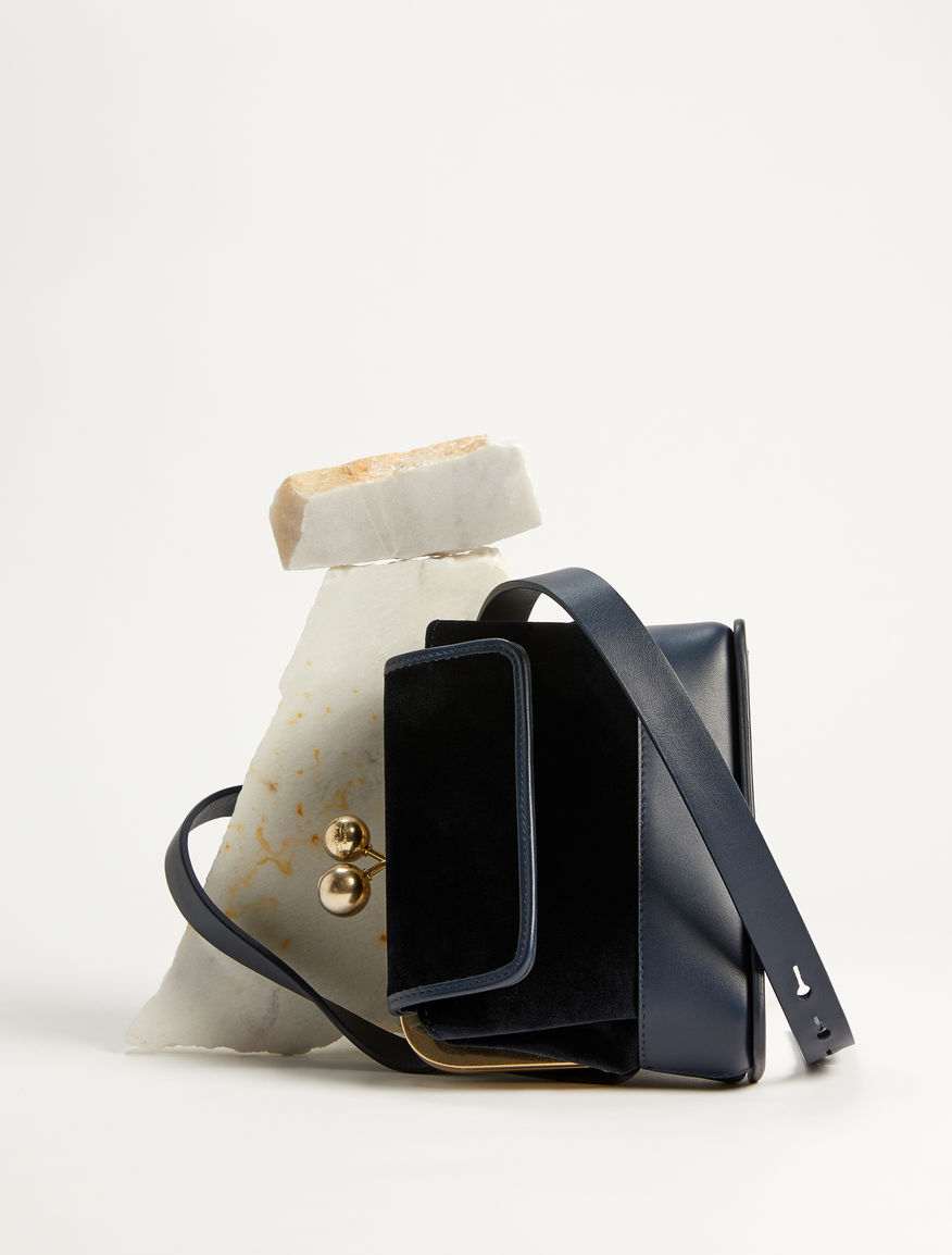 Velvet belt bag Weekend Maxmara Velvet belt bag Weekend Maxmara