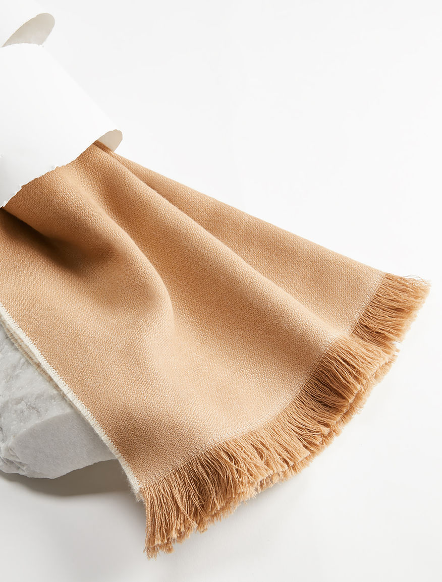 Wool blend stole Weekend Maxmara Wool blend stole Weekend Maxmara