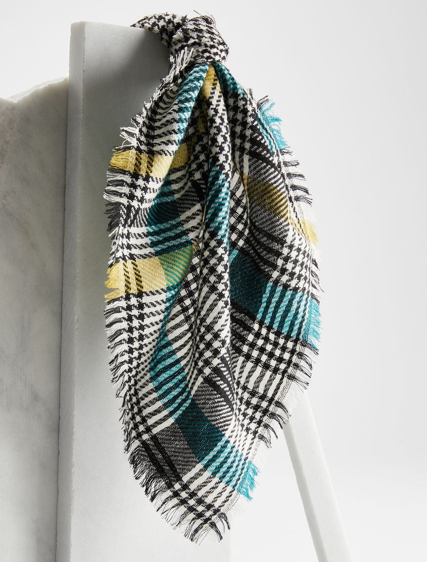 Wool stole Weekend Maxmara Wool stole Weekend Maxmara
