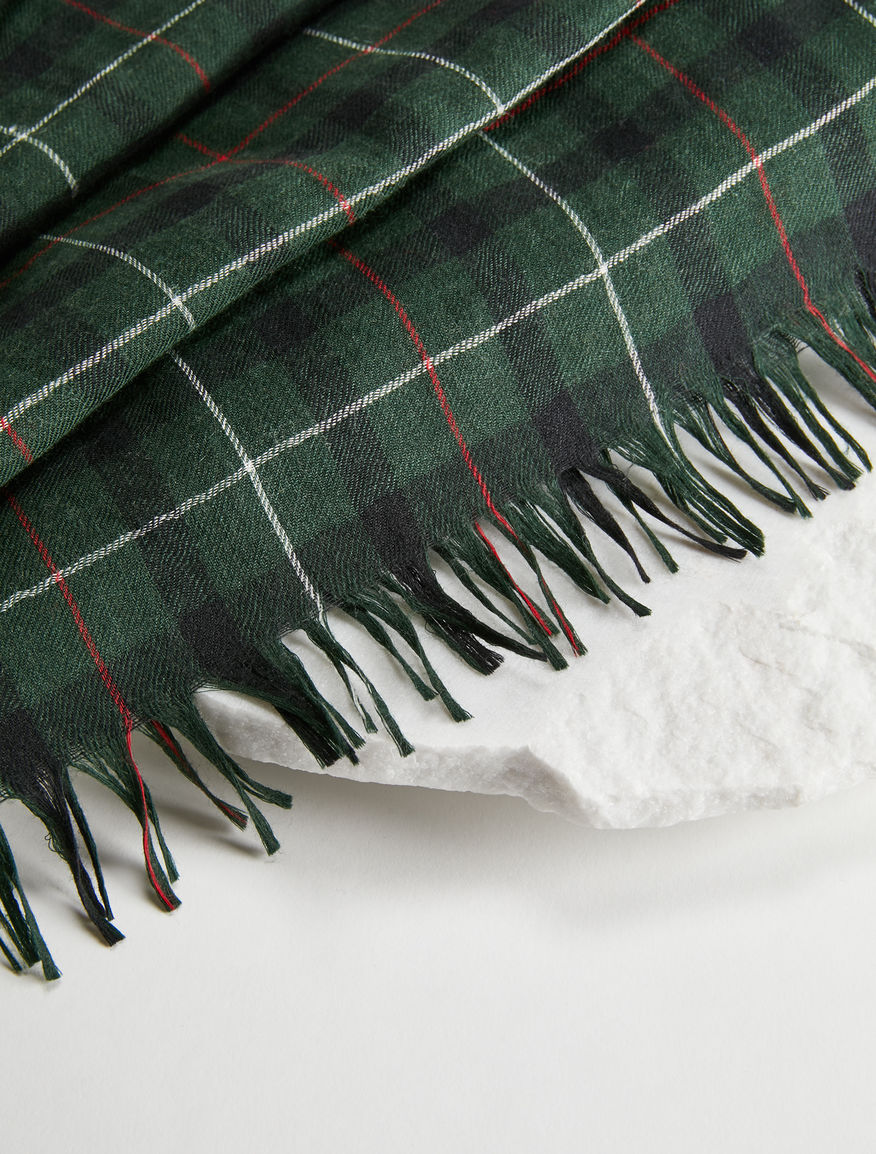 Wool stole Weekend Maxmara Wool stole Weekend Maxmara