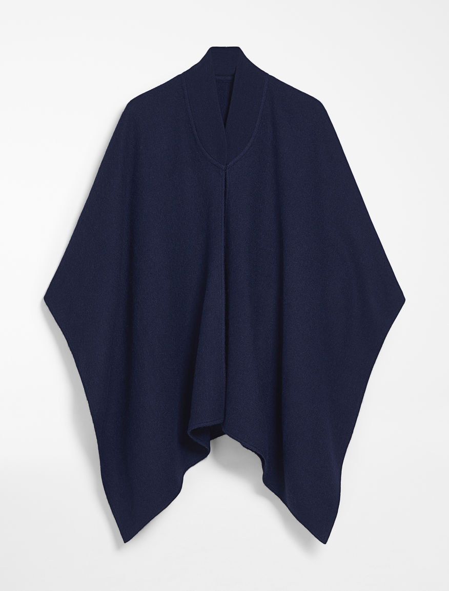 Alpaca cape Weekend Maxmara Alpaca cape Weekend Maxmara