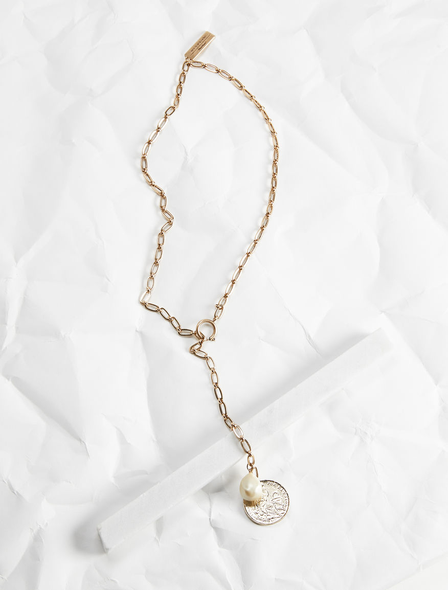 Charm necklace Weekend Maxmara Charm necklace Weekend Maxmara