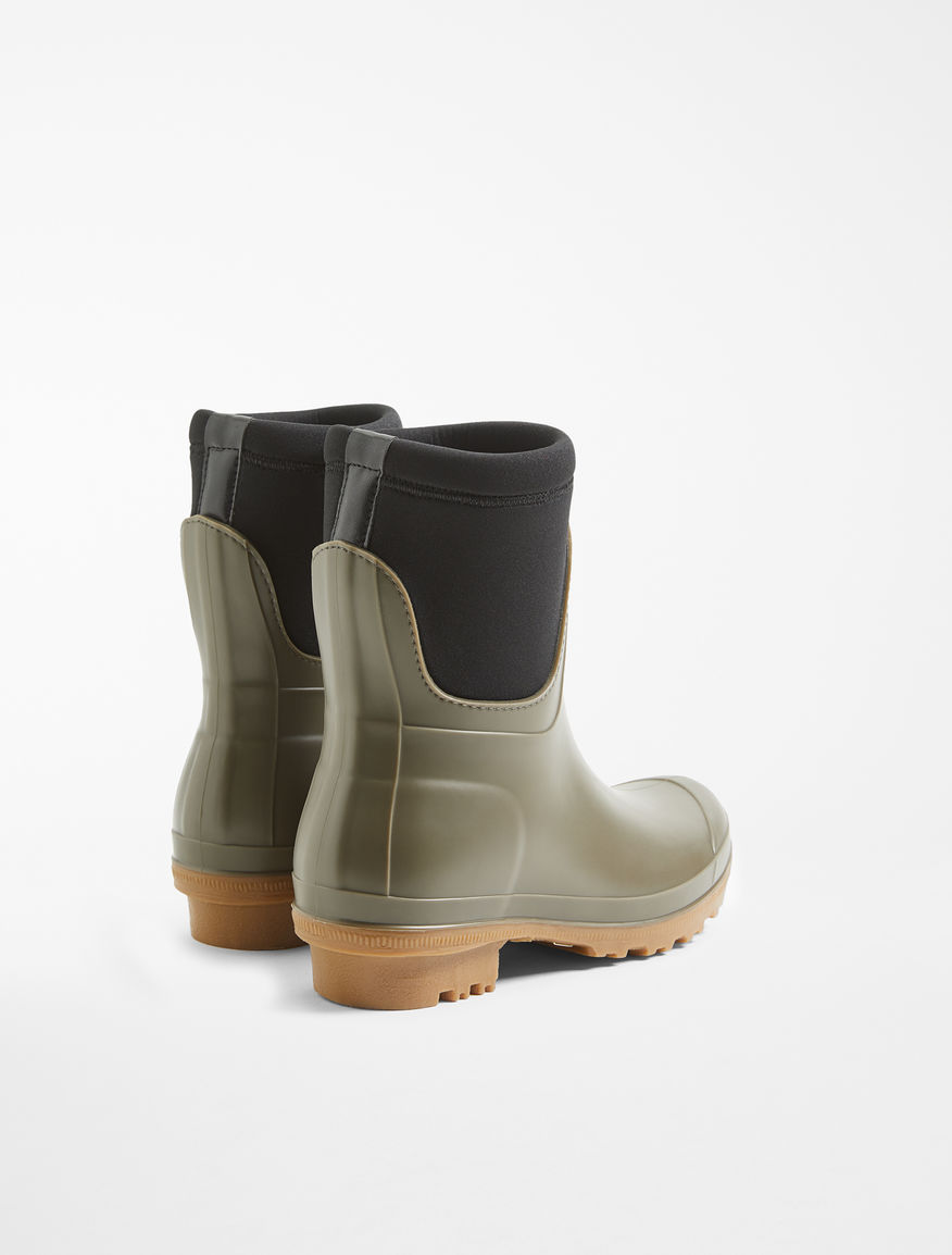 Ankle boot Weekend Maxmara Ankle boot Weekend Maxmara