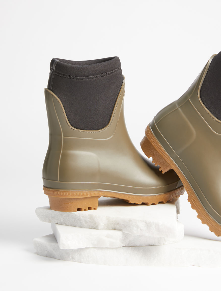 Ankle boot Weekend Maxmara Ankle boot Weekend Maxmara