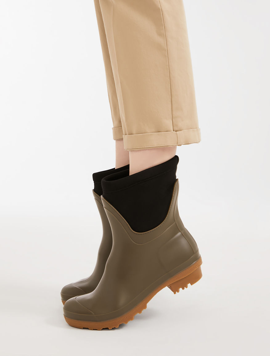 Ankle boot Weekend Maxmara Ankle boot Weekend Maxmara