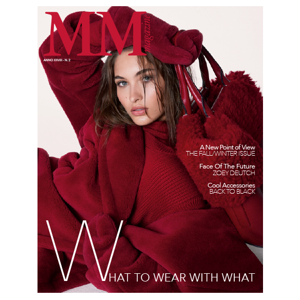 MM Magazine MM Magazine