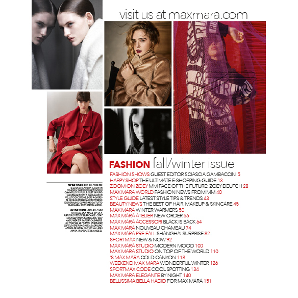 MM Magazine