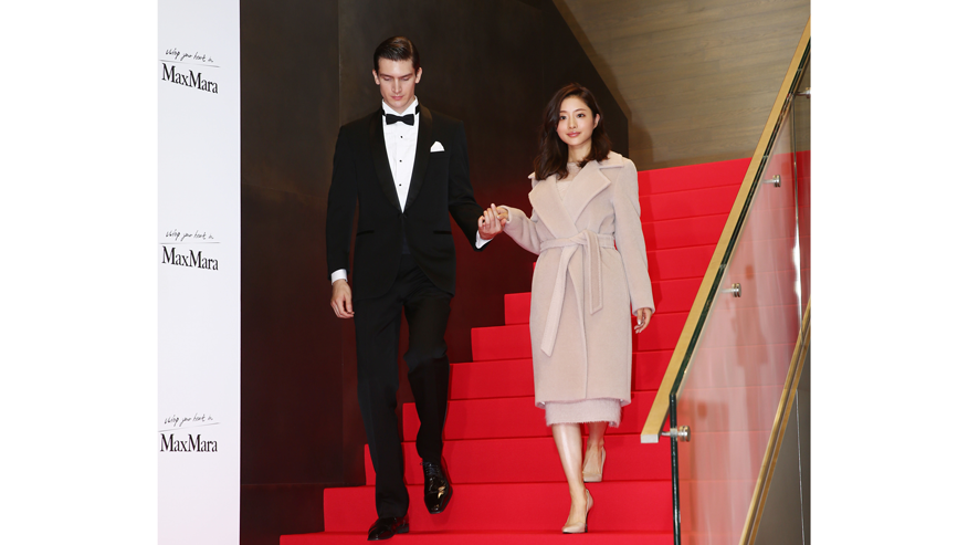 The Max Mara flagship store in Tokyo reopens, completely refreshed Cover.png
