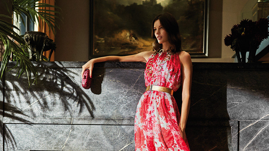 Max Mara presents “Spring Whispered In” - Spring Summer 2016 video.jpg